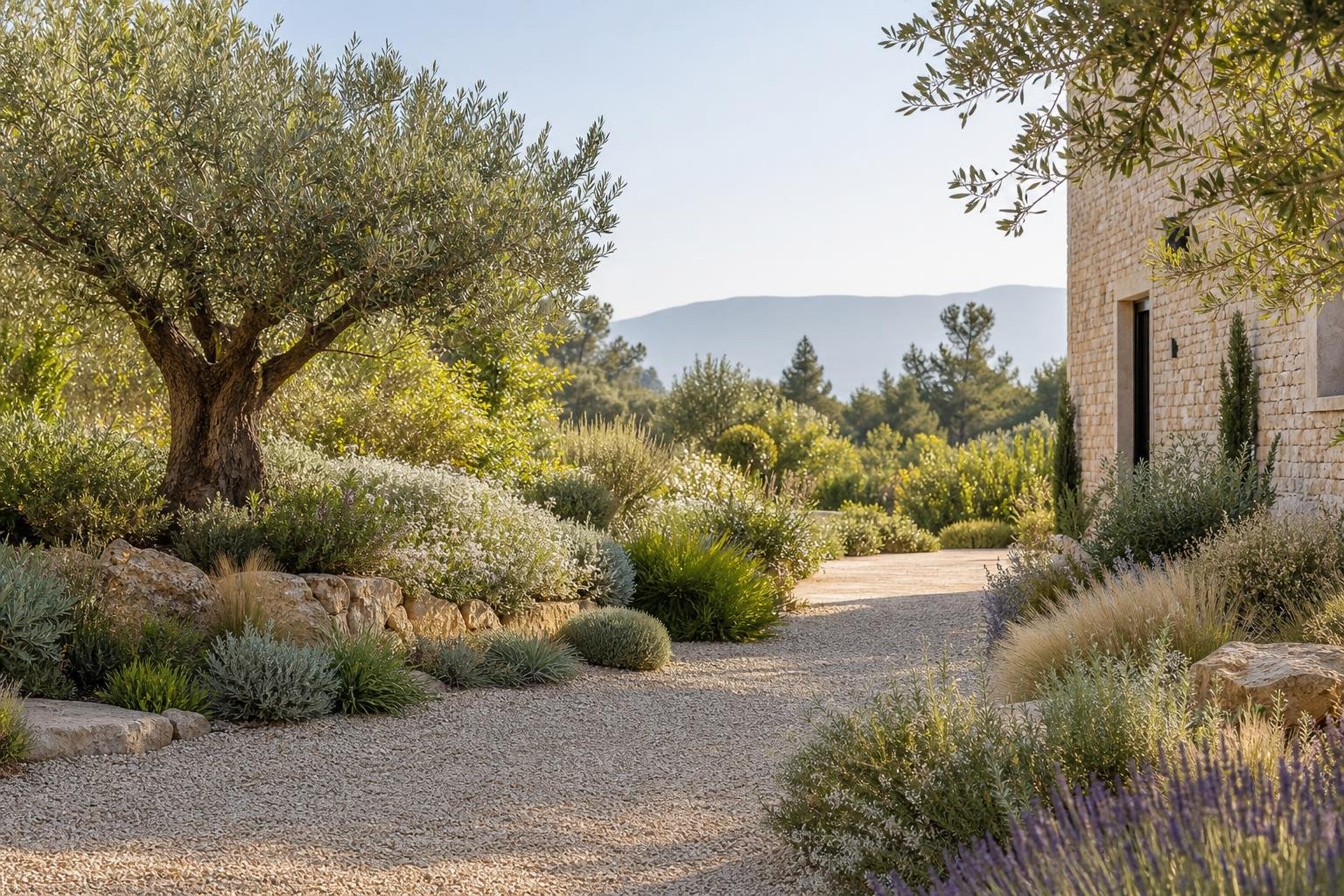 Une entreprise artisanale pour vos jardins à Hyères