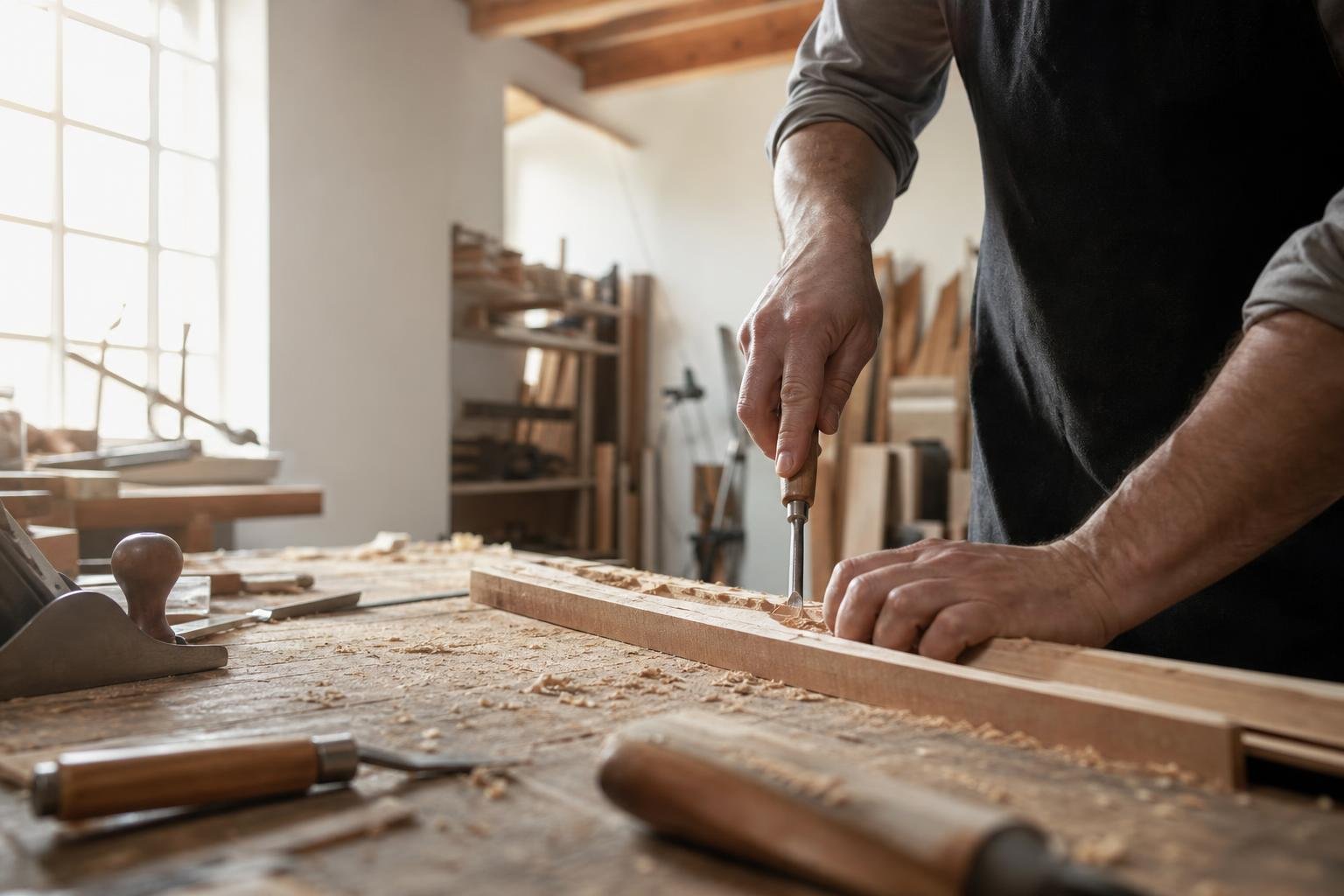 Votre entreprise, artisan
